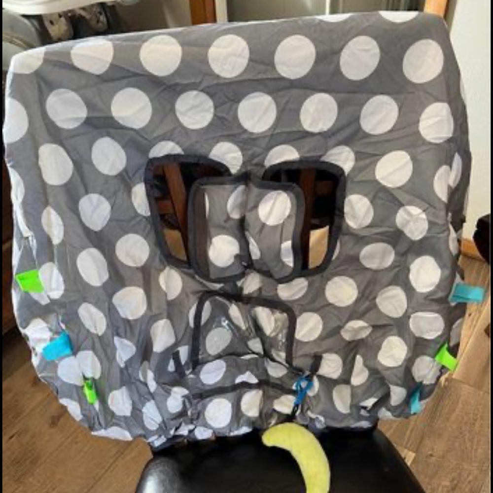 Buggy/High chair Cover